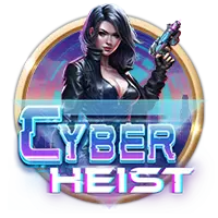 Cyber Heist